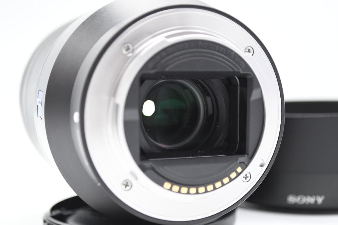 【ほぼ新品】SONY 24-70mm F4 ZA OSS 【ZEISS】