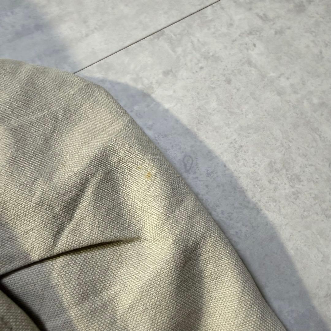 90s L.L.Bean フィールドコート ハンティングジャケット コットン