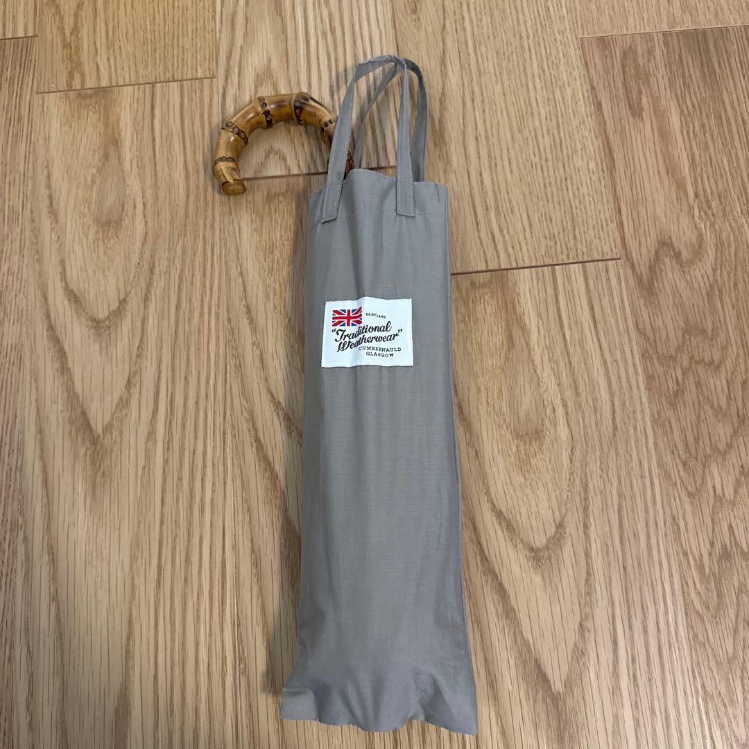 小物 Traditional Weatherwear