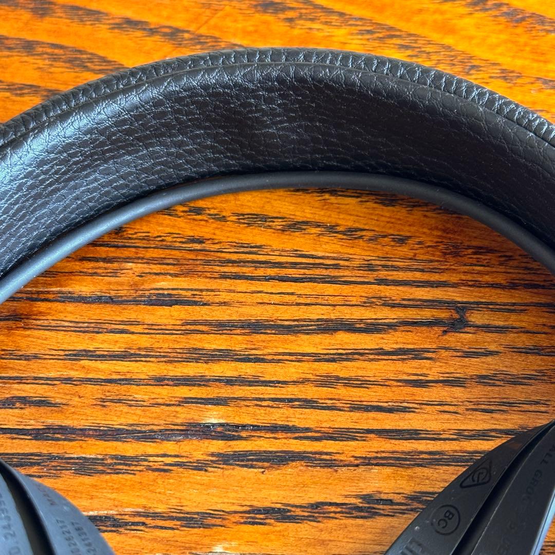 Marshall MONITOR III A.N.C. ワイヤレスヘッドホン