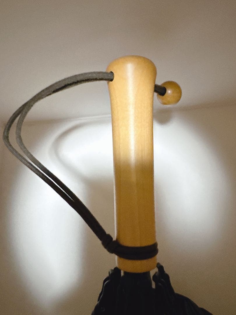 サンバリア100 二段折 日傘