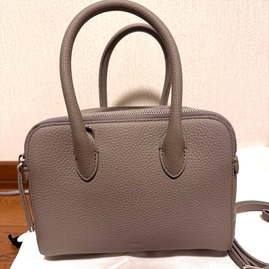 バッグ VASIC CARGO MINIMINI