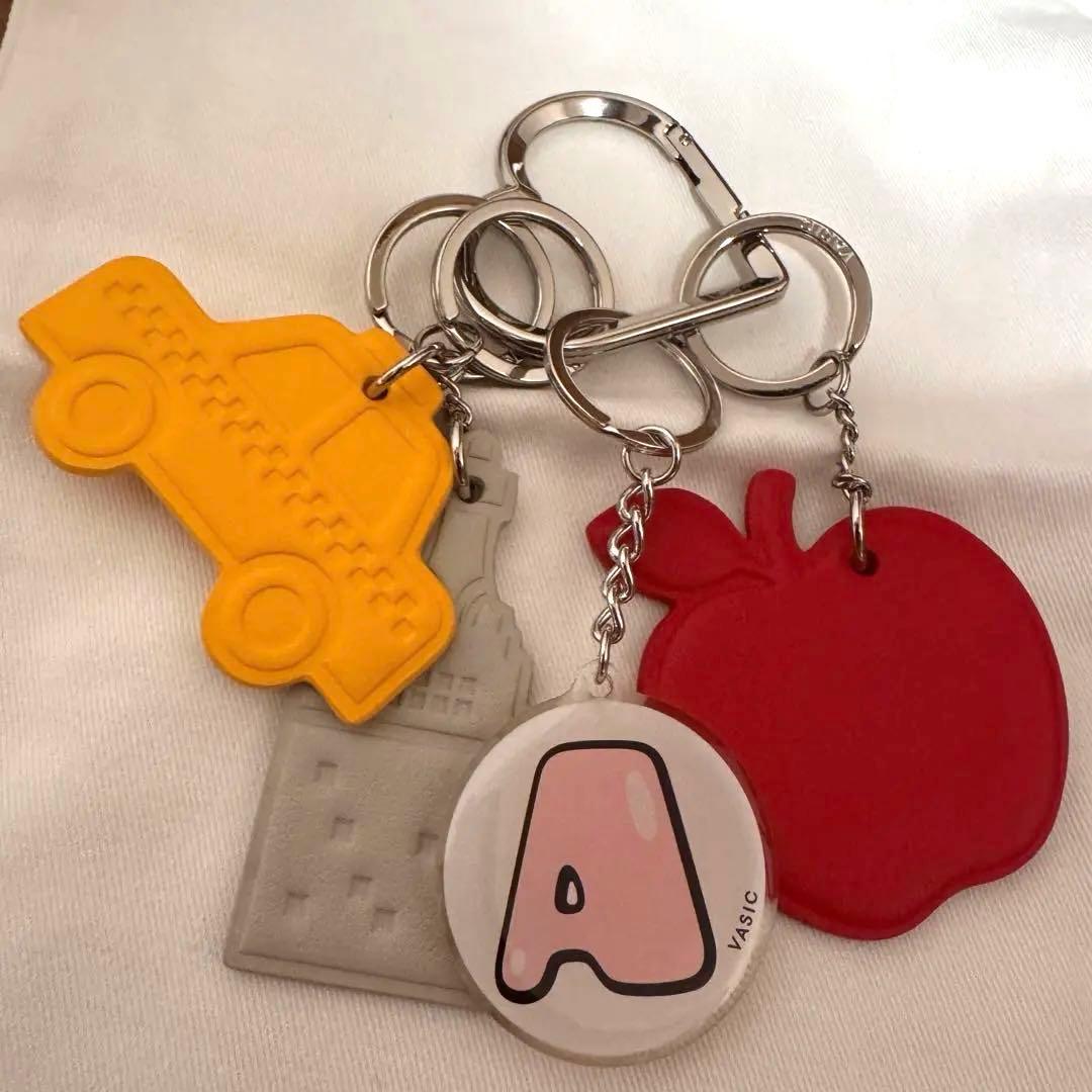 バッグ VASIC CARGO MINIMINI