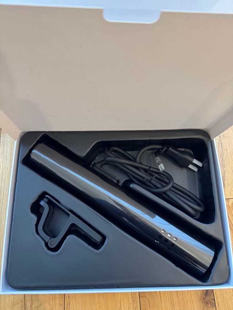 BONIQ 低温調理器 スティック型　2.0