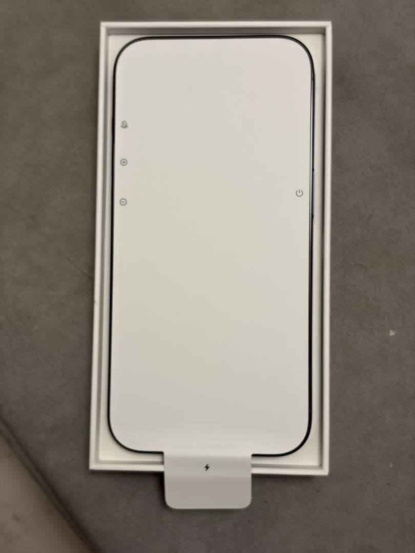 iPhone14 Pro 256GB 未使用エクスプレス交換品simフリー