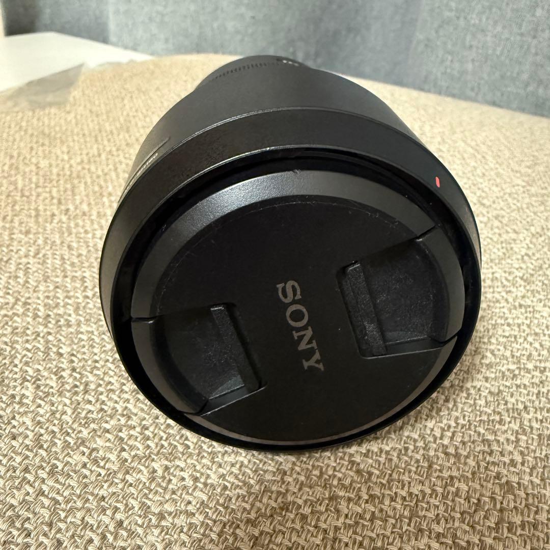 【最終値下げ】SONY Eマウント　SEL70350G 望遠レンズ