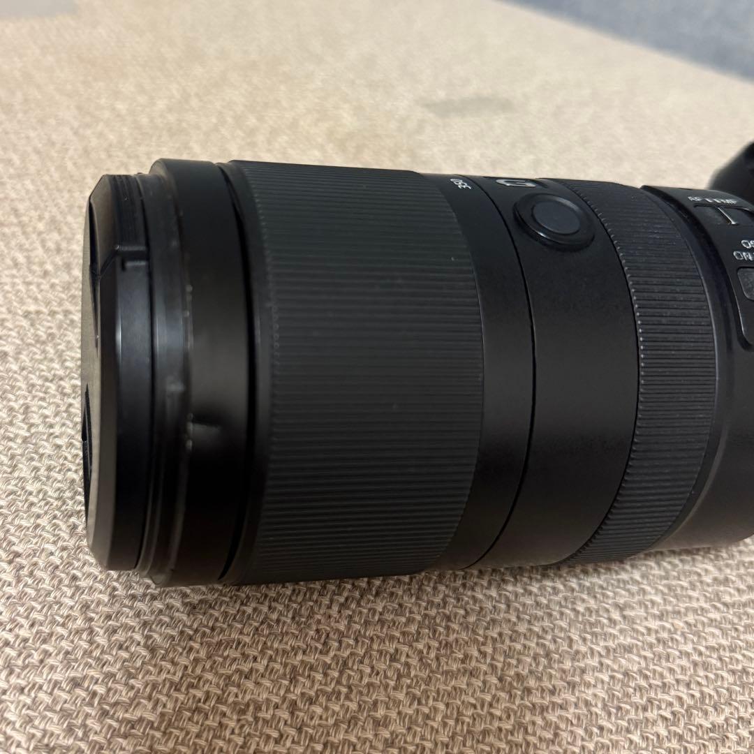 【最終値下げ】SONY Eマウント　SEL70350G 望遠レンズ