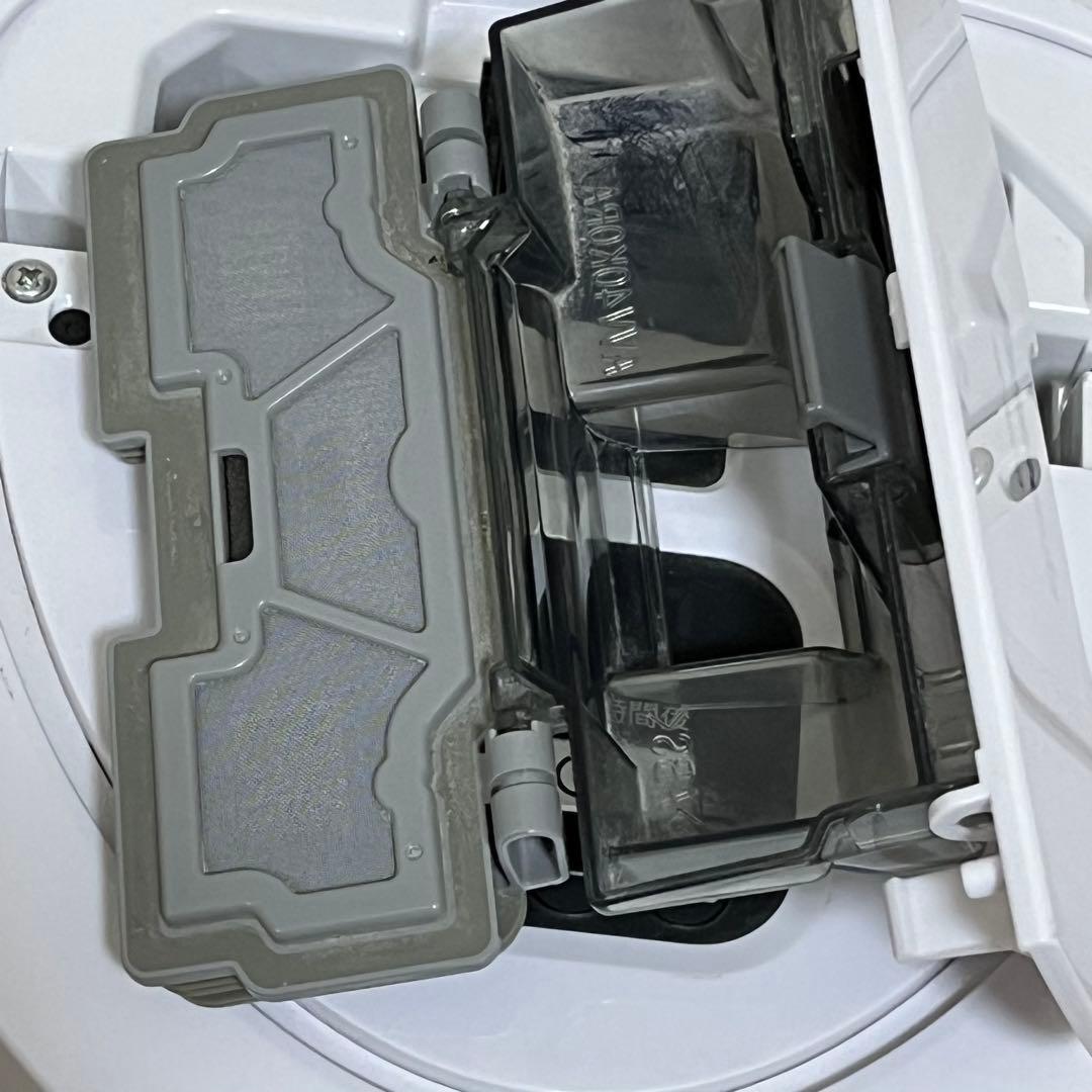 Panasonic ロボット掃除機 2020年製 MC-RSC10 ルーロ ミニ