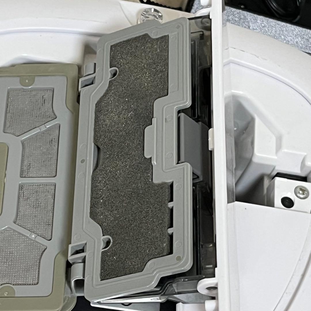 Panasonic ロボット掃除機 2020年製 MC-RSC10 ルーロ ミニ