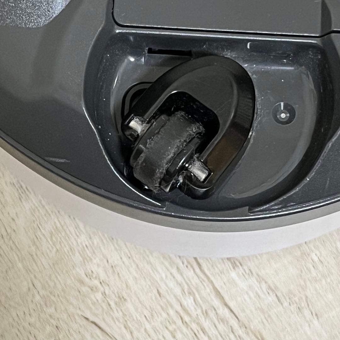 Panasonic ロボット掃除機 2020年製 MC-RSC10 ルーロ ミニ