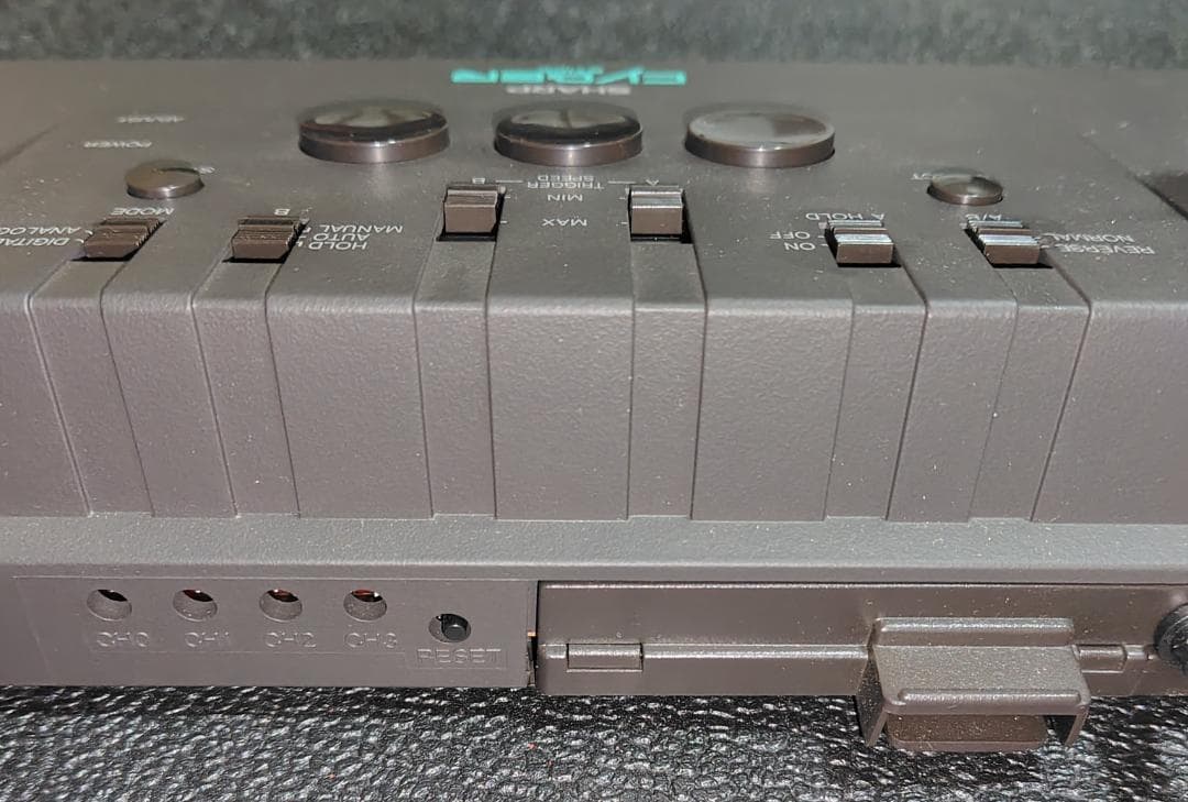 インテリジェントコントローラ CZ-8NJ2 シャープ X68000