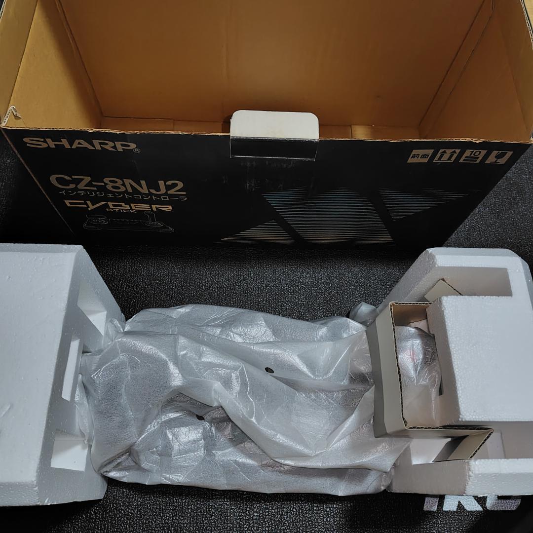 インテリジェントコントローラ CZ-8NJ2 シャープ X68000