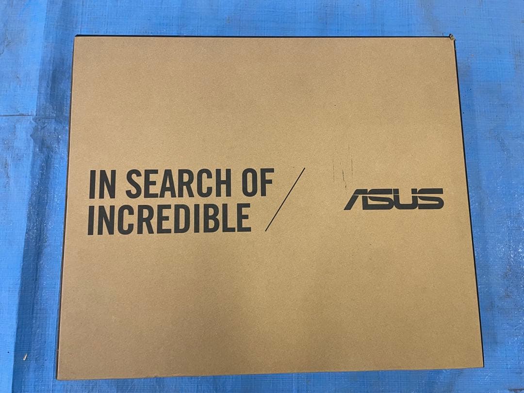 ディスプレイ・モニター本体 VZ239