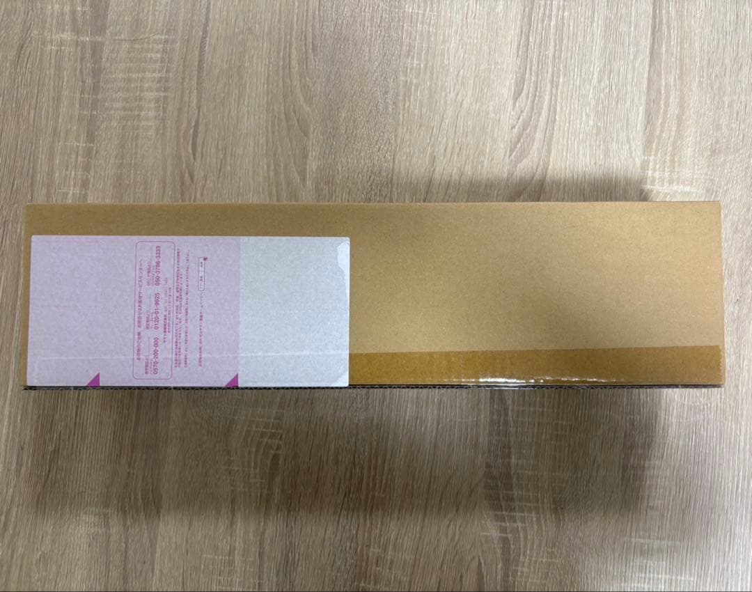 ワンピースカードEnglish 2nd anniversary set 日本語版