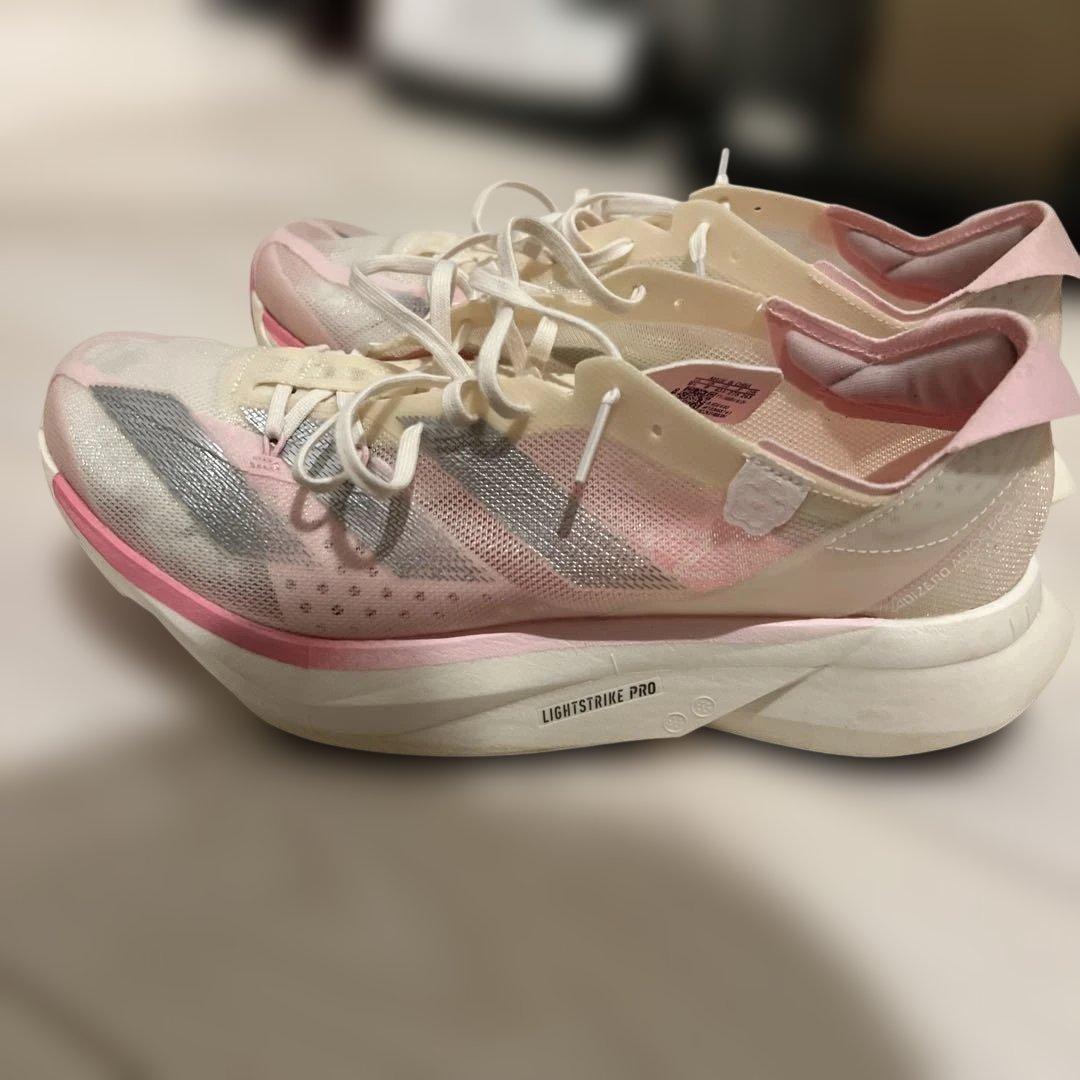 アディオスプロ3 27.5cm