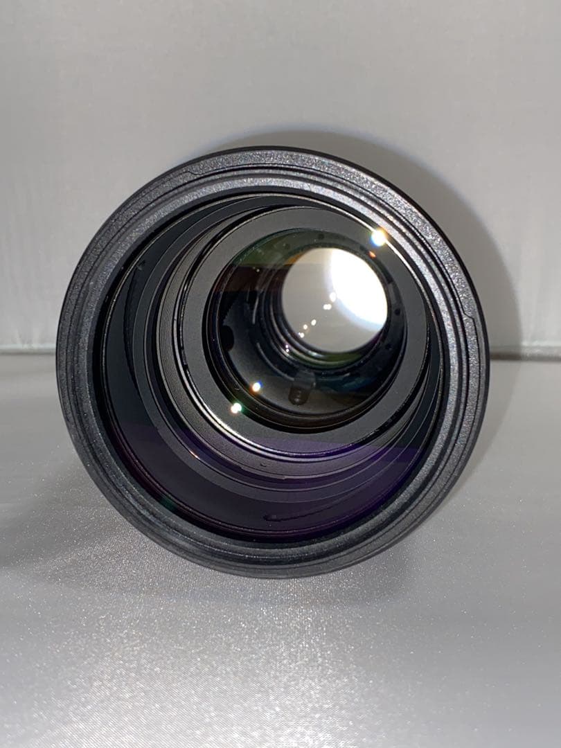 【美品】TAMRON AF 70-200mm f2.8 Di SP キャノン用