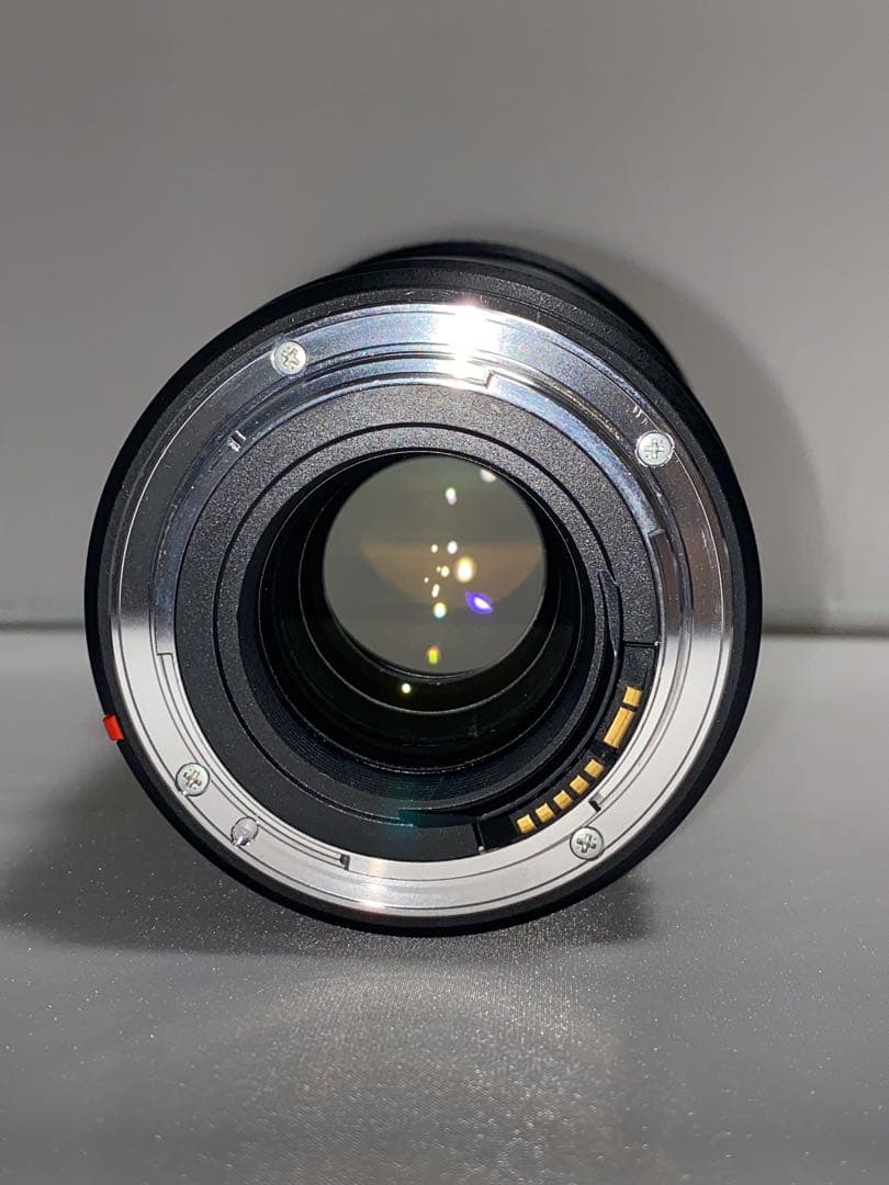 【美品】TAMRON AF 70-200mm f2.8 Di SP キャノン用