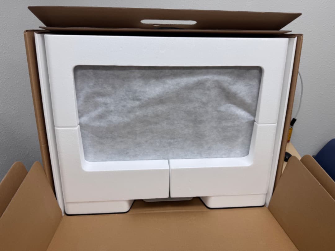 ほりiMac 27インチ 2019 A2115 48GB キーボードマウス