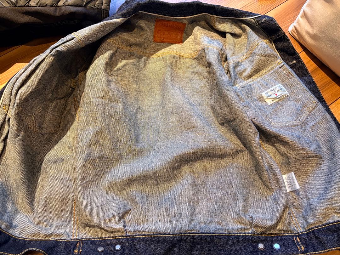 STUDIO D'ARTISAN D4410 サイズ40