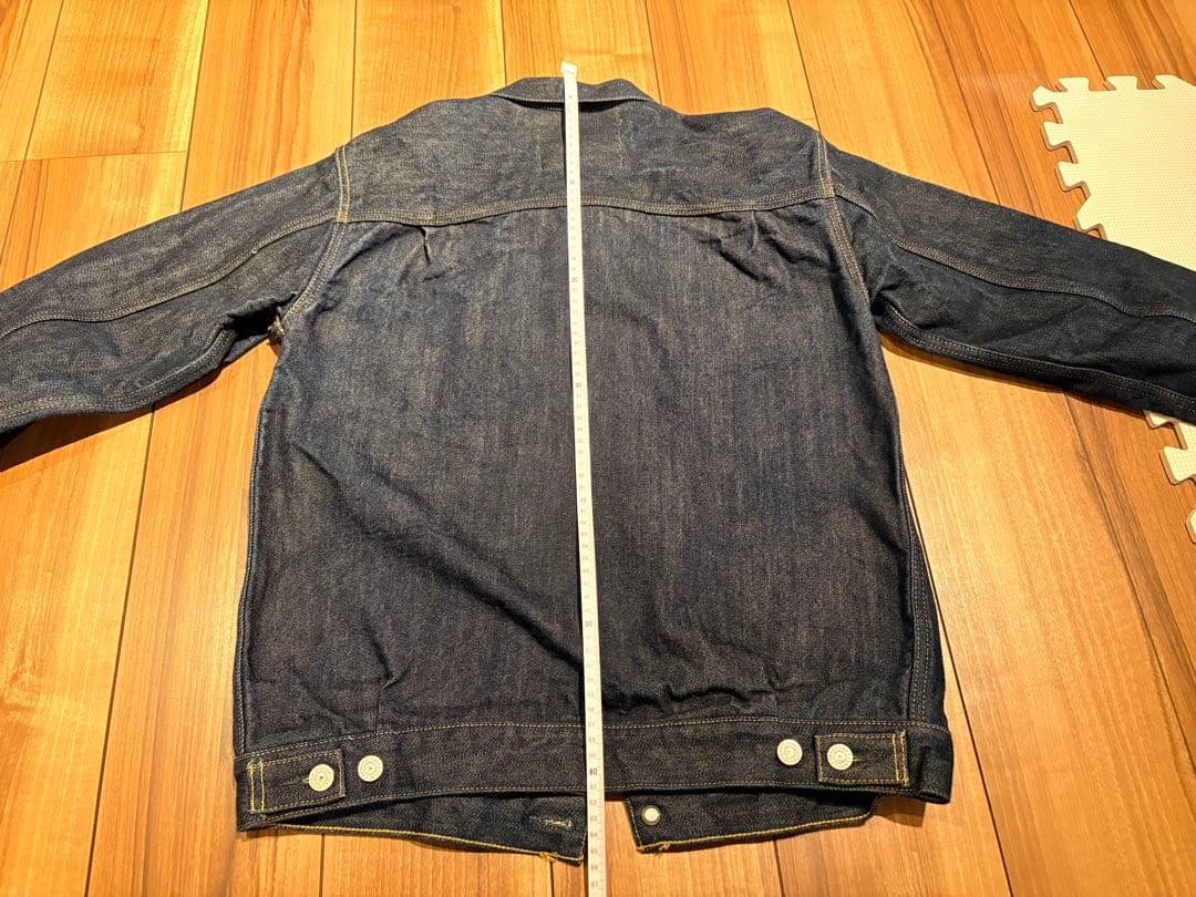 STUDIO D'ARTISAN D4410 サイズ40