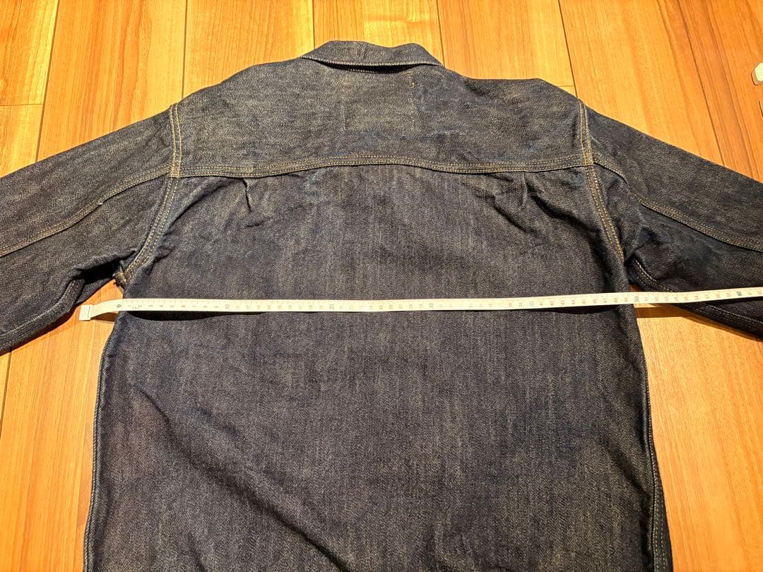 STUDIO D'ARTISAN D4410 サイズ40