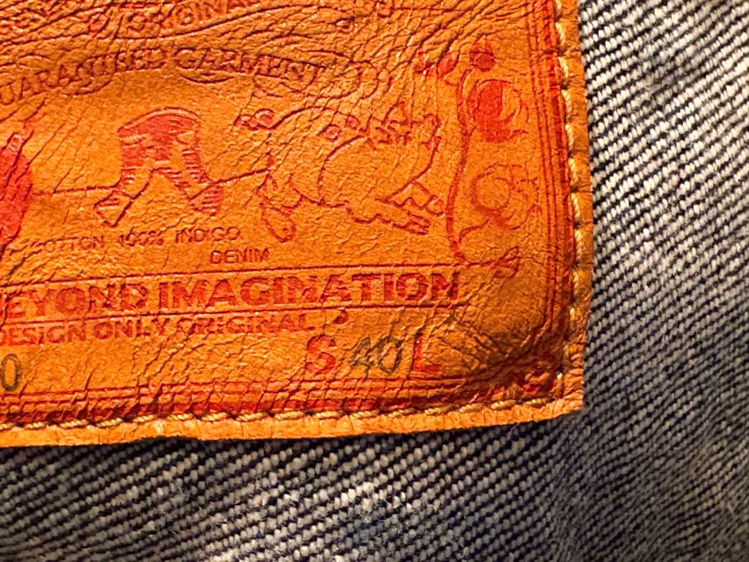 STUDIO D'ARTISAN D4410 サイズ40