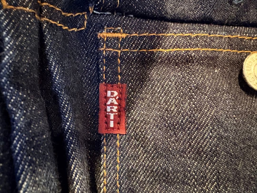 STUDIO D'ARTISAN D4410 サイズ40