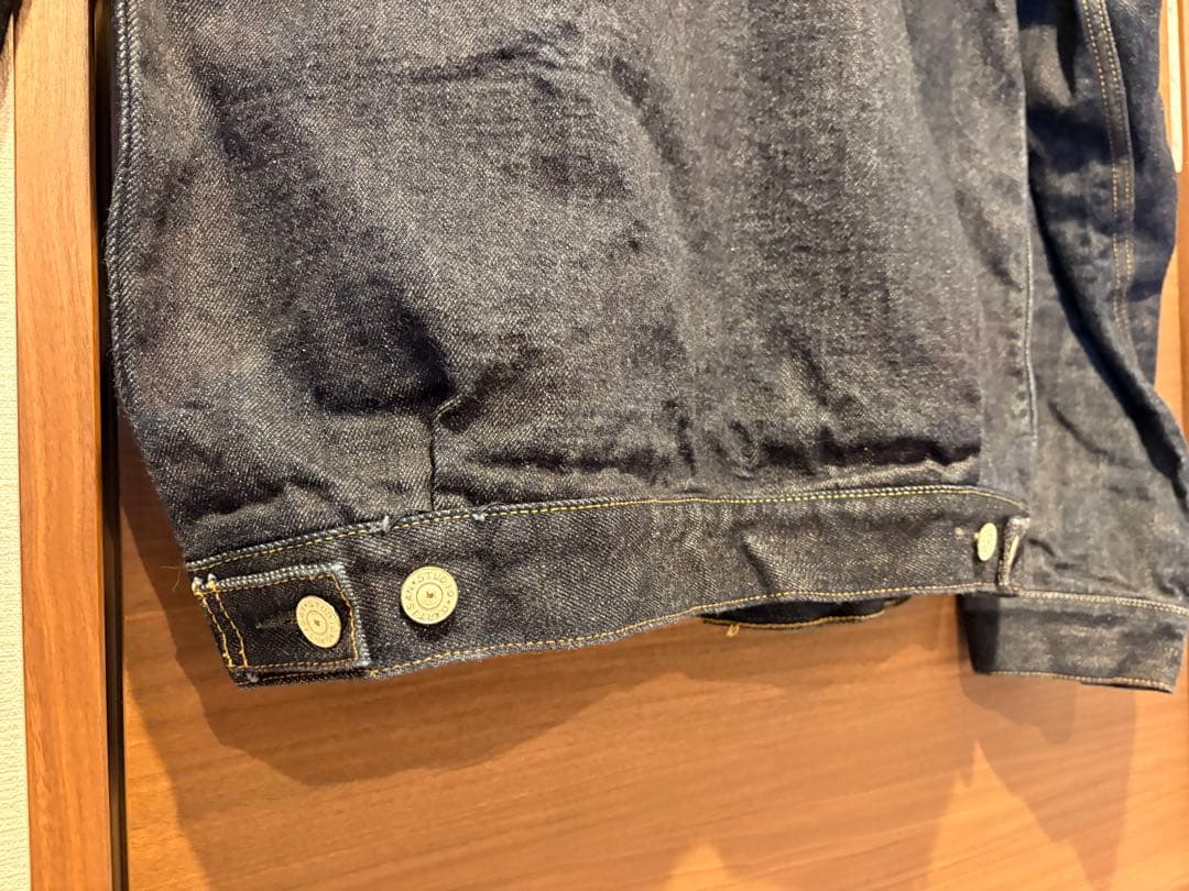 STUDIO D'ARTISAN D4410 サイズ40