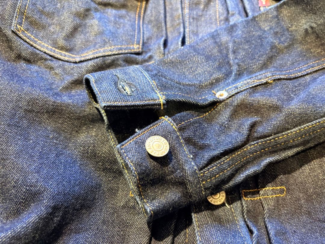 STUDIO D'ARTISAN D4410 サイズ40