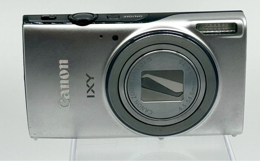 デジタルカメラ Canon IXY 640