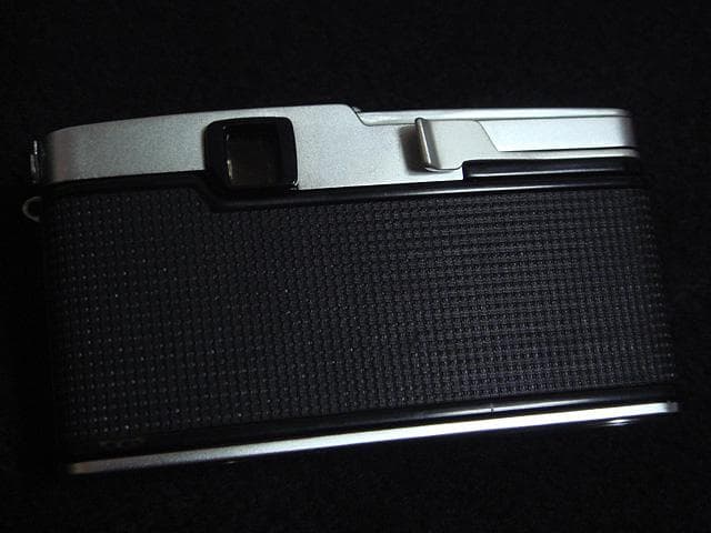 113367 撮影可 オリンパス ペン FT olympus pen ft