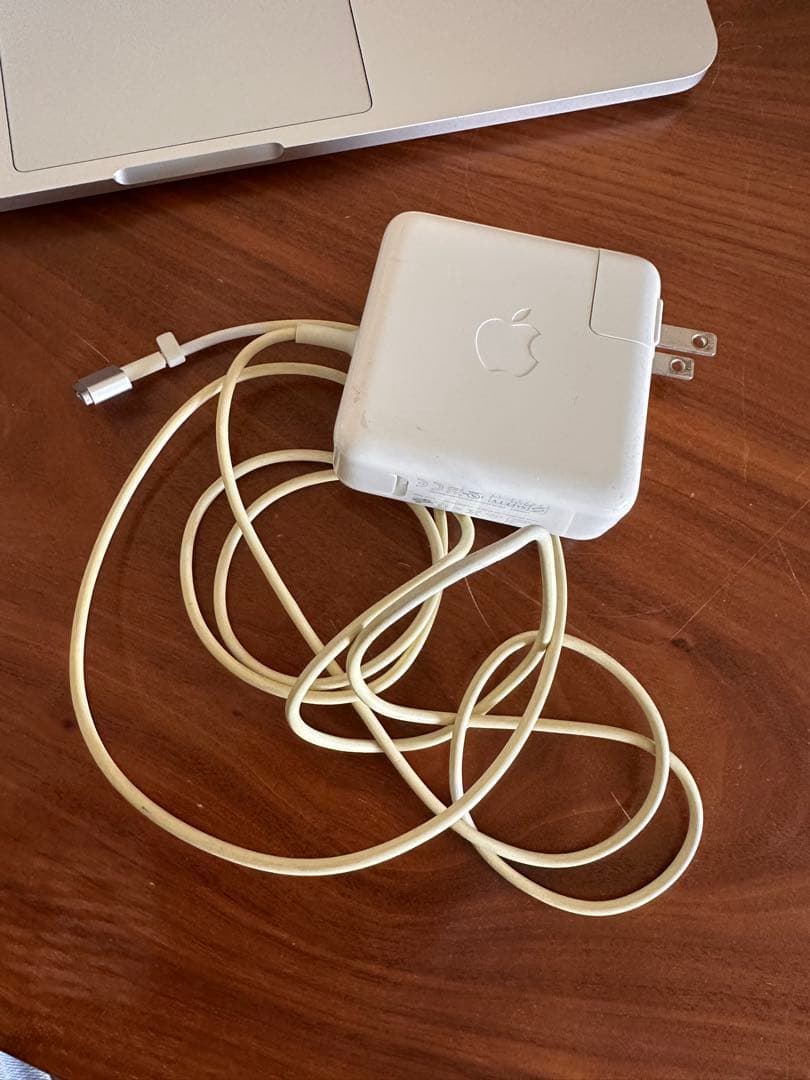 MacBook Pro Retina 13インチ シルバー