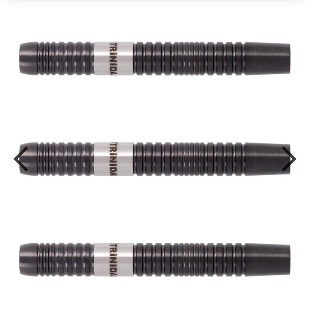 トリニダードlazy松吉輝宗モデル2BA