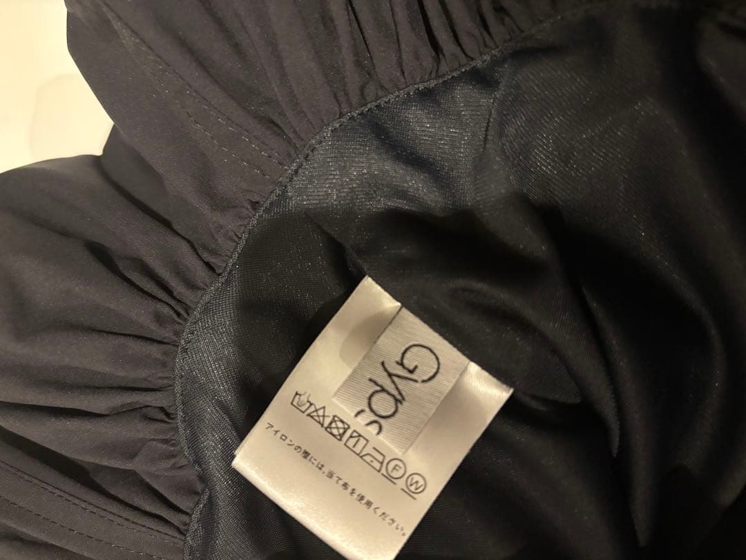 GP-252 Active Culotte ジプソフィア gypsohila