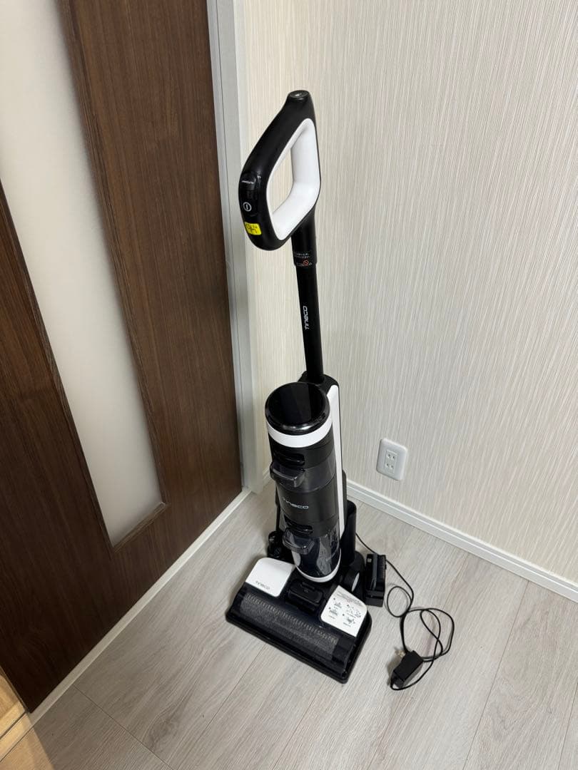 Tineco コードレスクリーナー