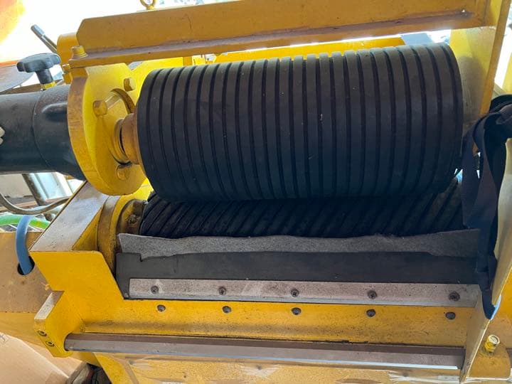 スノーボード ショップ用　チューニング　サンディング　マシーン