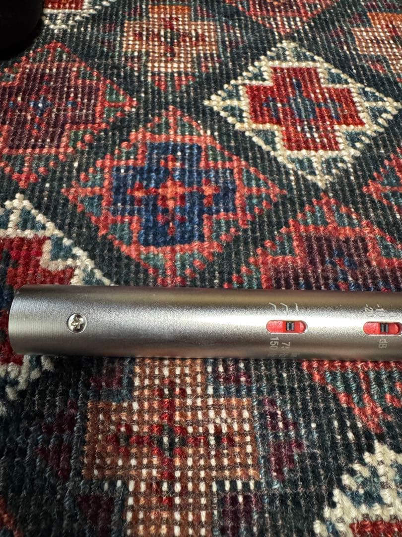 中古品　AKG C414B コンデンサーマイク