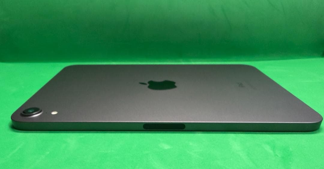 iPad mini (第6世代) 256GB,wifi,スペースグレイ,ケース付