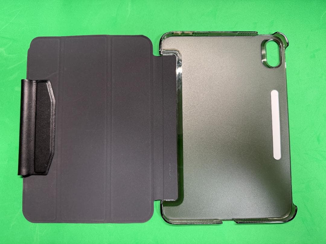 iPad mini (第6世代) 256GB,wifi,スペースグレイ,ケース付