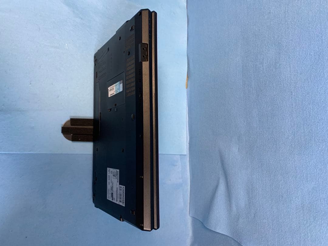 富士通/4th i5/Win11Pro/Office2021/新SSD/8GB㉓