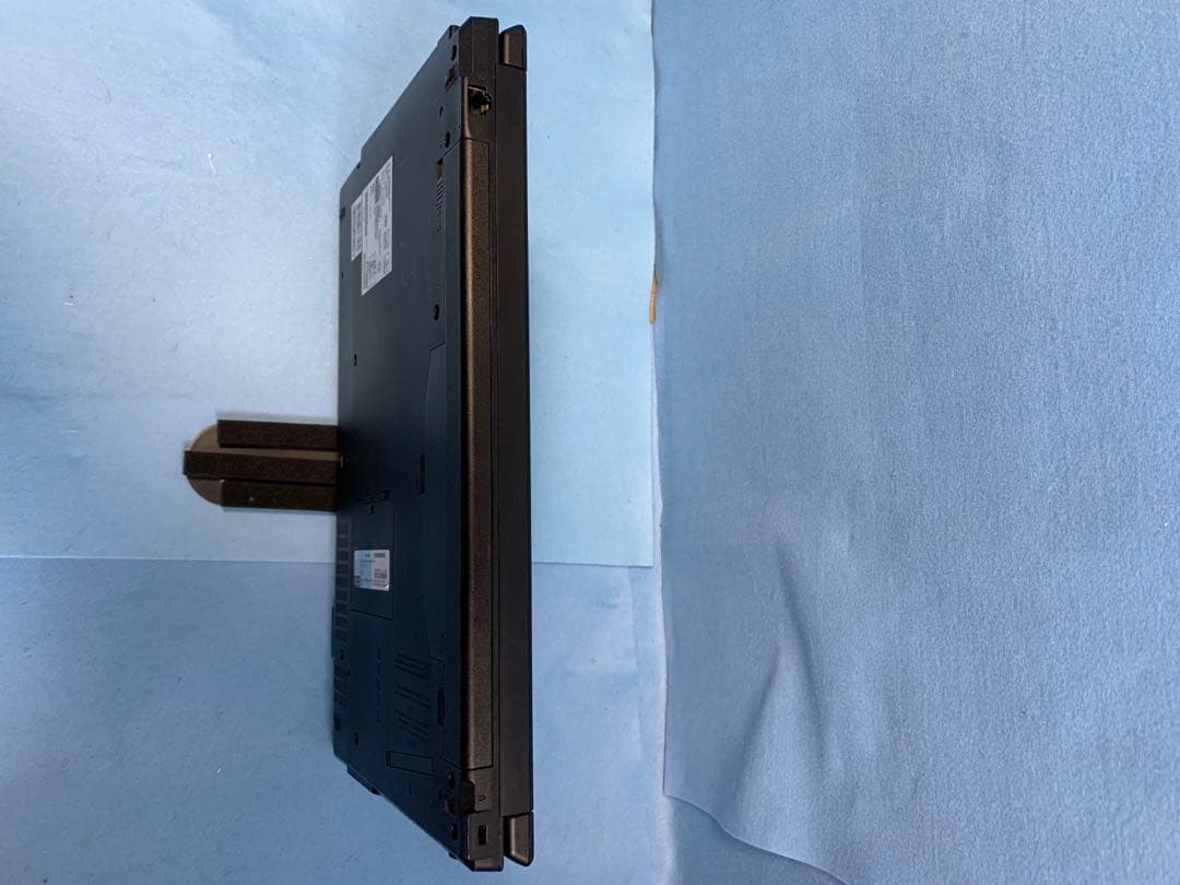 富士通/4th i5/Win11Pro/Office2021/新SSD/8GB㉓