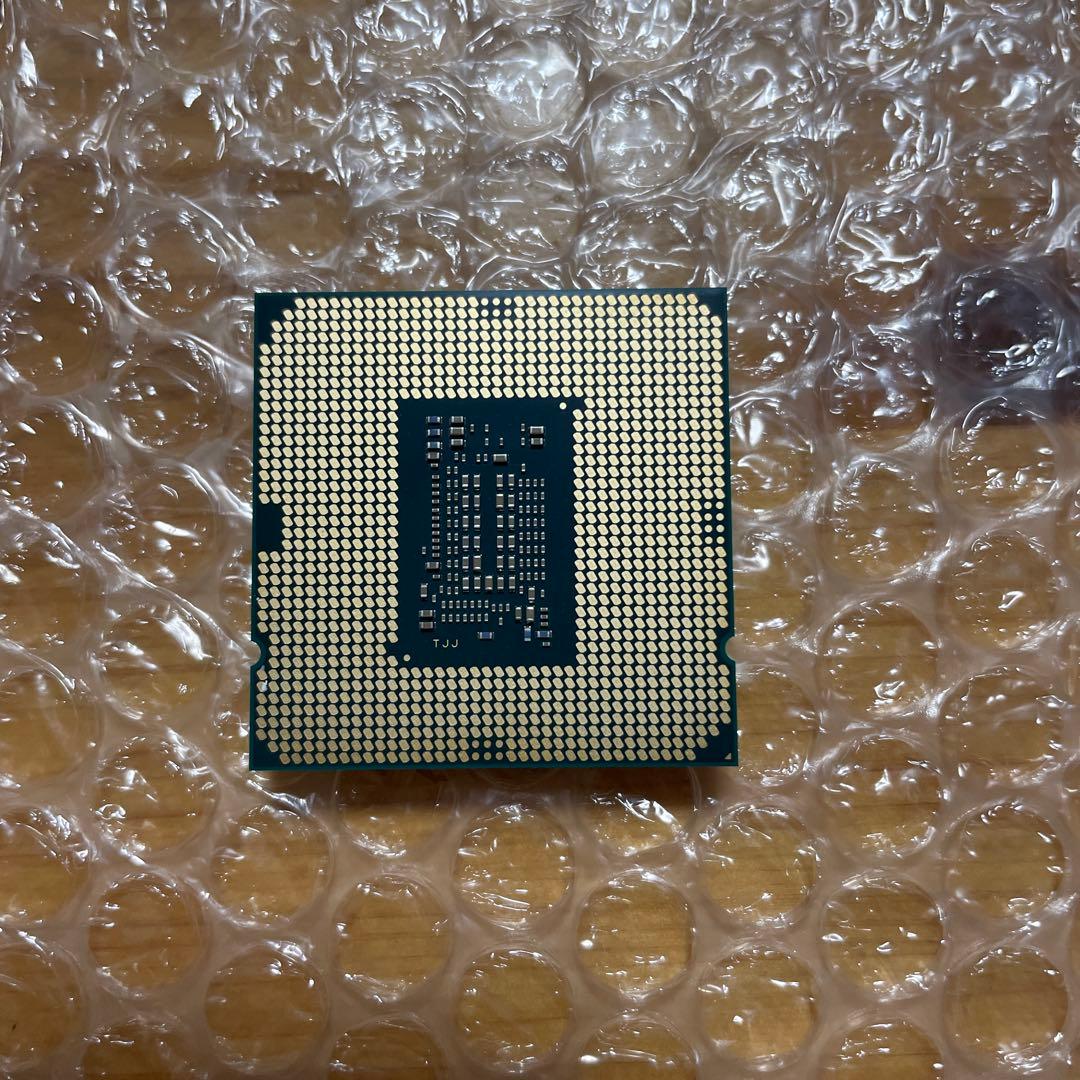 CPU Core i5-10600T