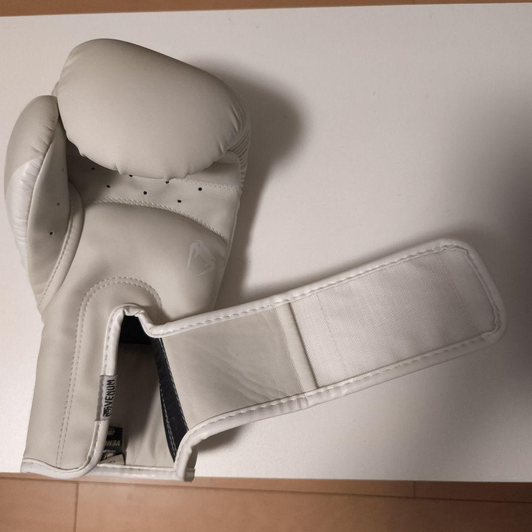Venum ボクシンググローブ 12オンス新品未使用