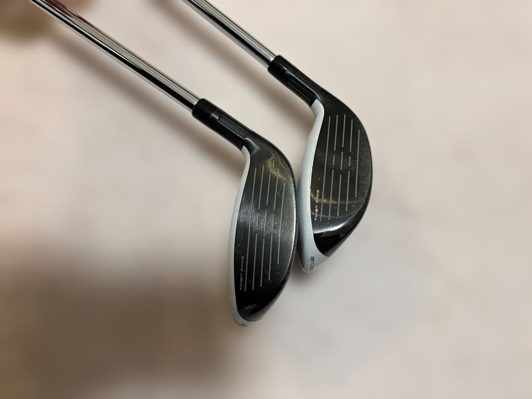 sim2max ユーティリティ3.4 ヘッドカバーあり