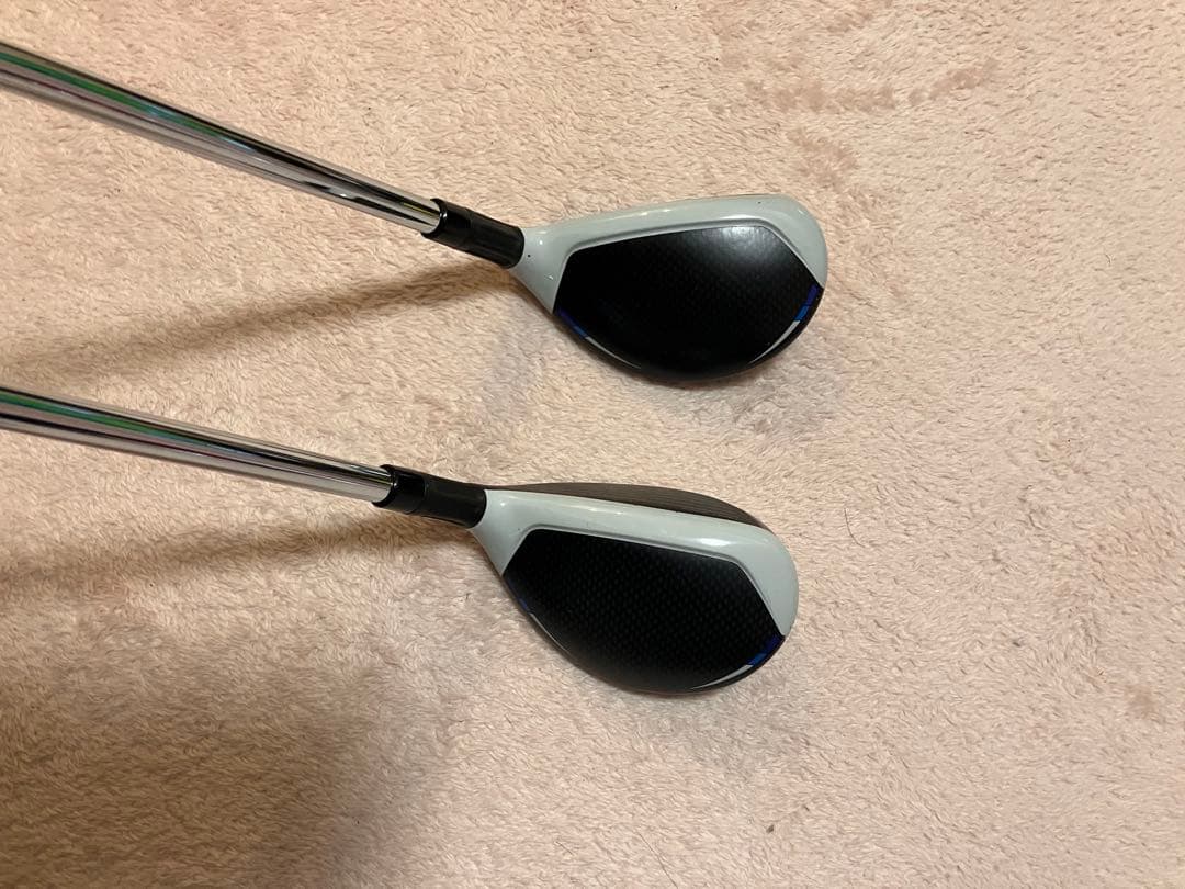 sim2max ユーティリティ3.4 ヘッドカバーあり