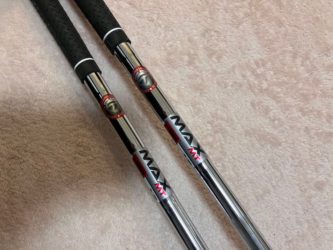 sim2max ユーティリティ3.4 ヘッドカバーあり