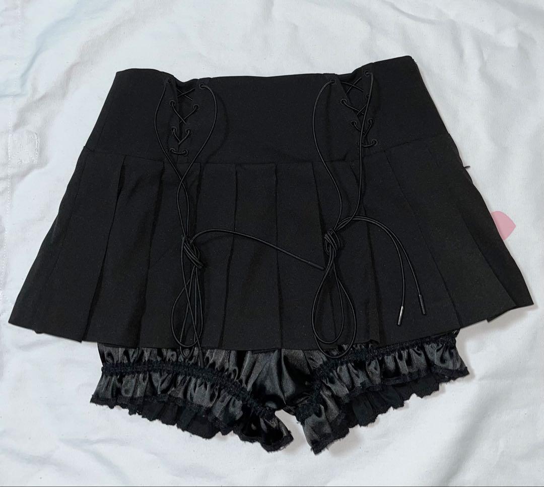 idangclub トップス スカート セット