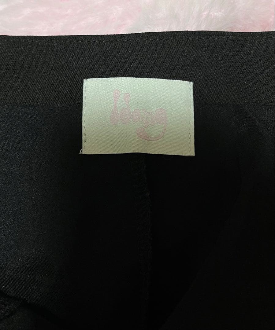 idangclub トップス スカート セット