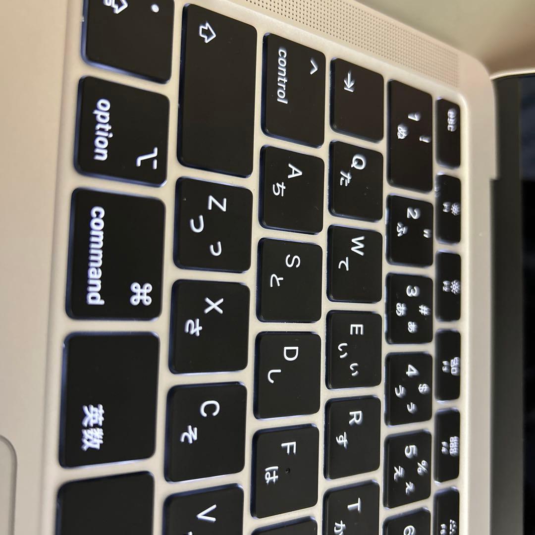 MacBook Air 13.3インチ