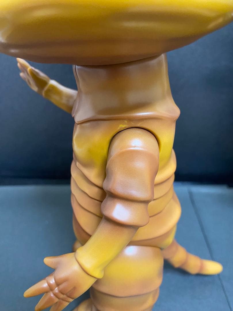 knavetokyo ジャメゴン　REALGOLDカラー